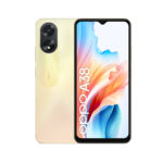 Oppo A38 128Gb 4Gb-RAM 4G Dual Sim Glowing Gold EU